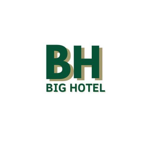 Big Hotel Florianópolis Exterior foto
